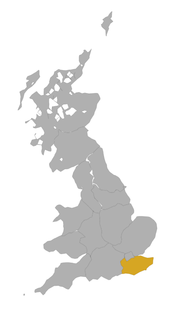 South Eastern Power Networks - dcmf.co.uk